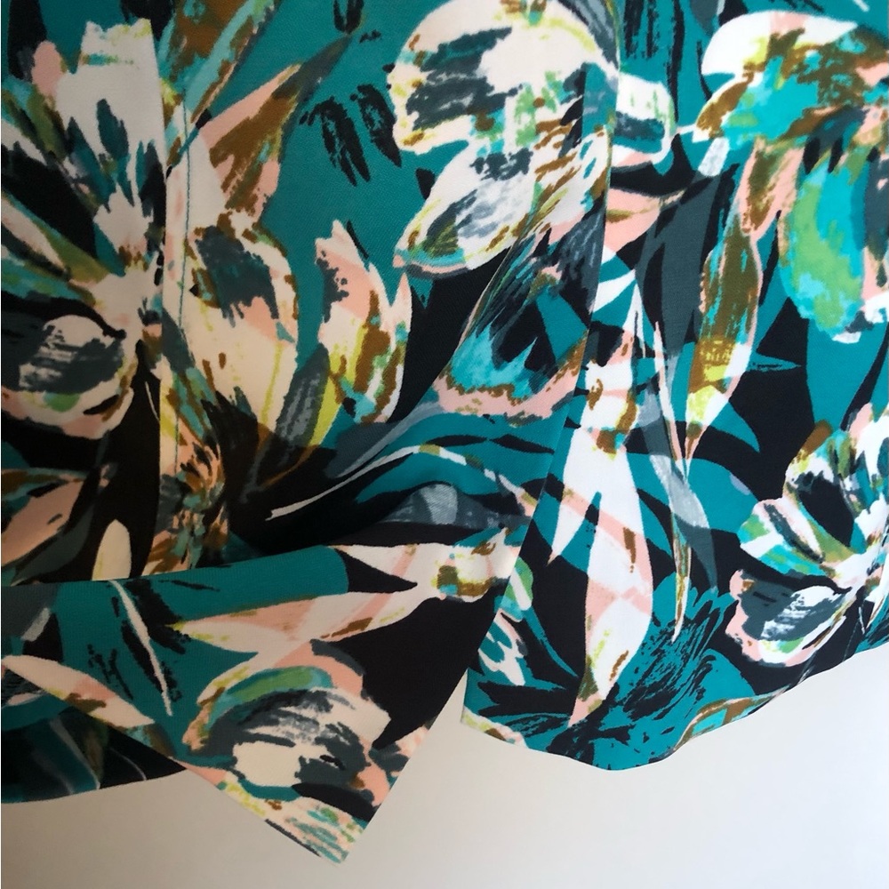 Floral Dress by Kasper - Picture 8 of 8